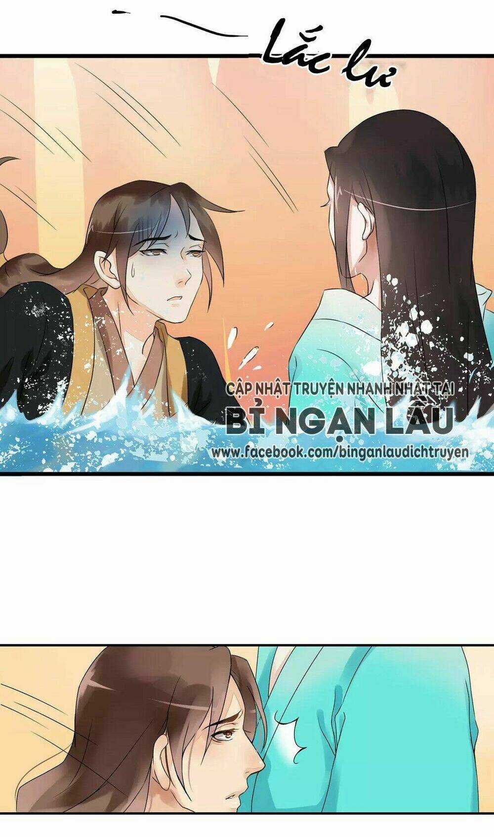 Bồng Sơn Viễn - Chapter 1.5 - Trang 57