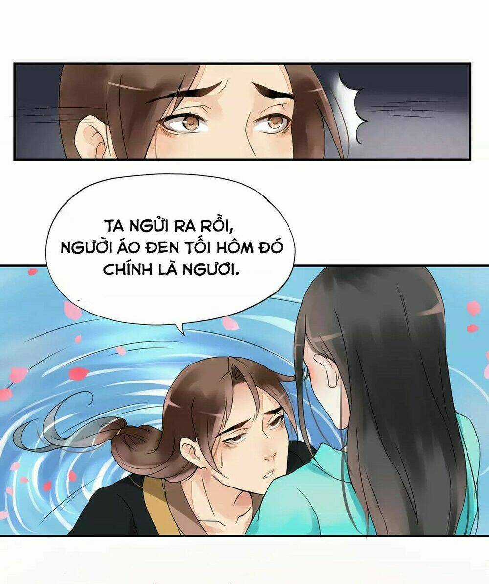 Bồng Sơn Viễn - Chapter 1.5 - Trang 58