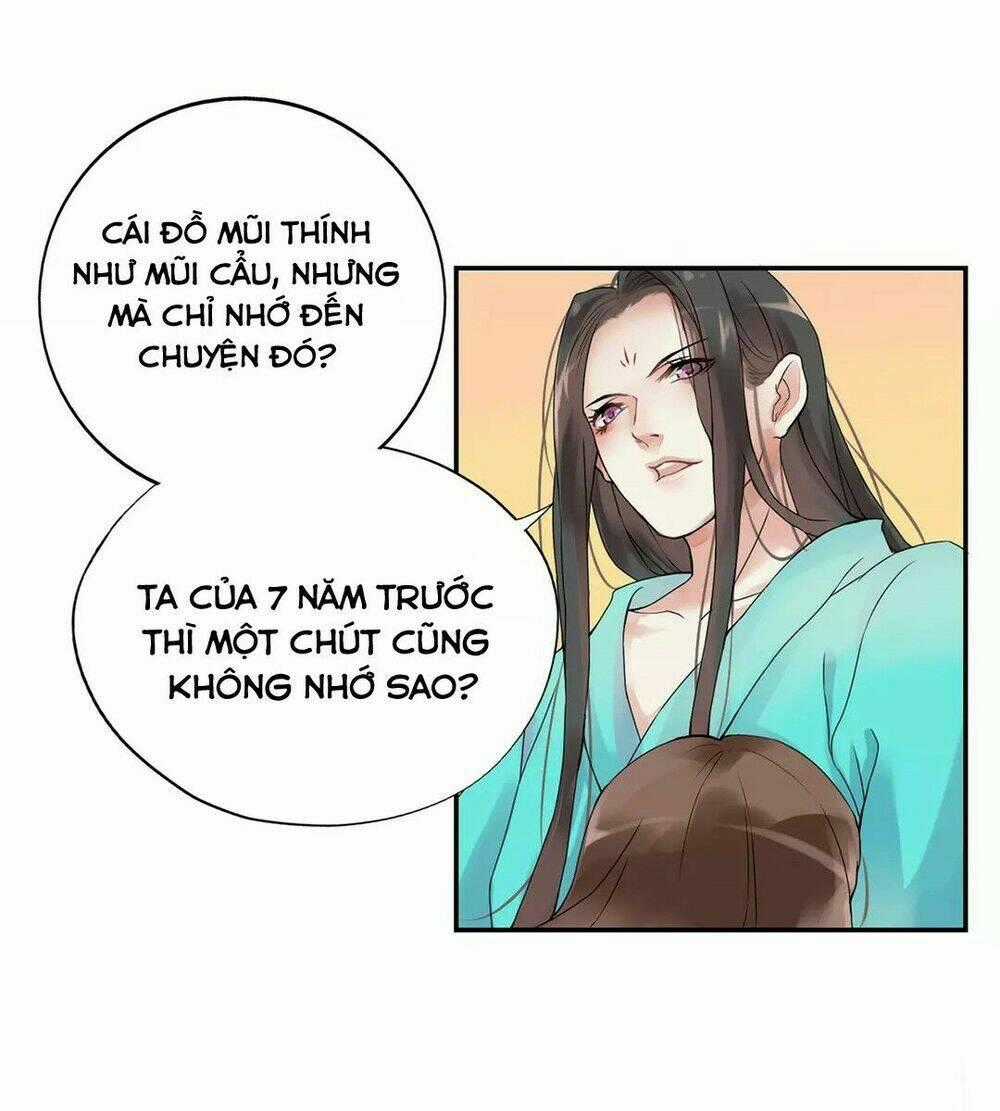 Bồng Sơn Viễn - Chapter 1.5 - Trang 60