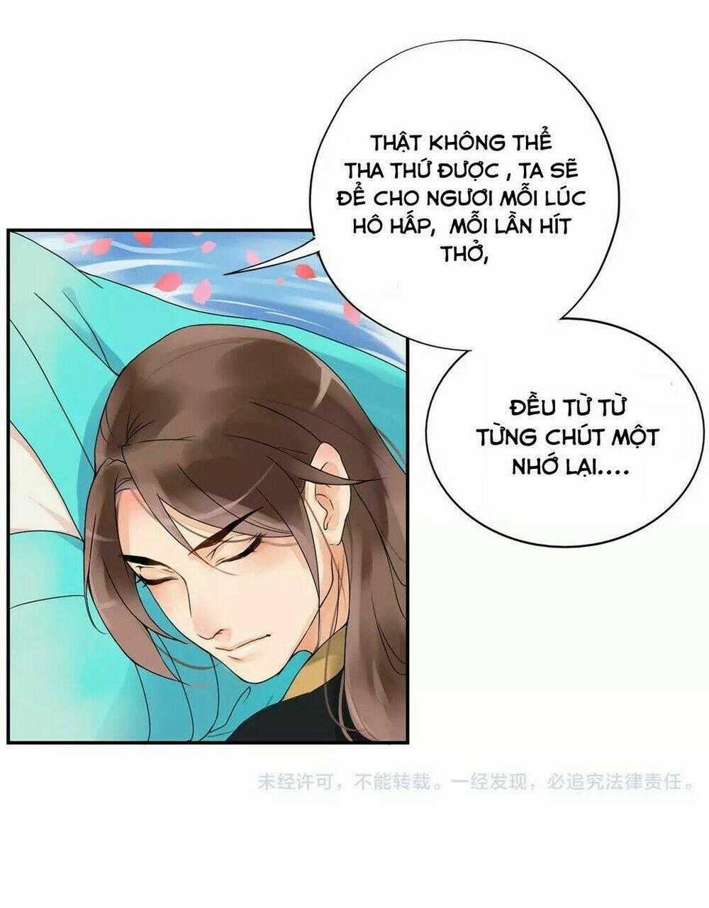 Bồng Sơn Viễn - Chapter 1.5 - Trang 61