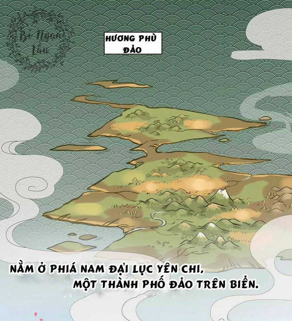 Bồng Sơn Viễn - Chapter 1 - Trang 1
