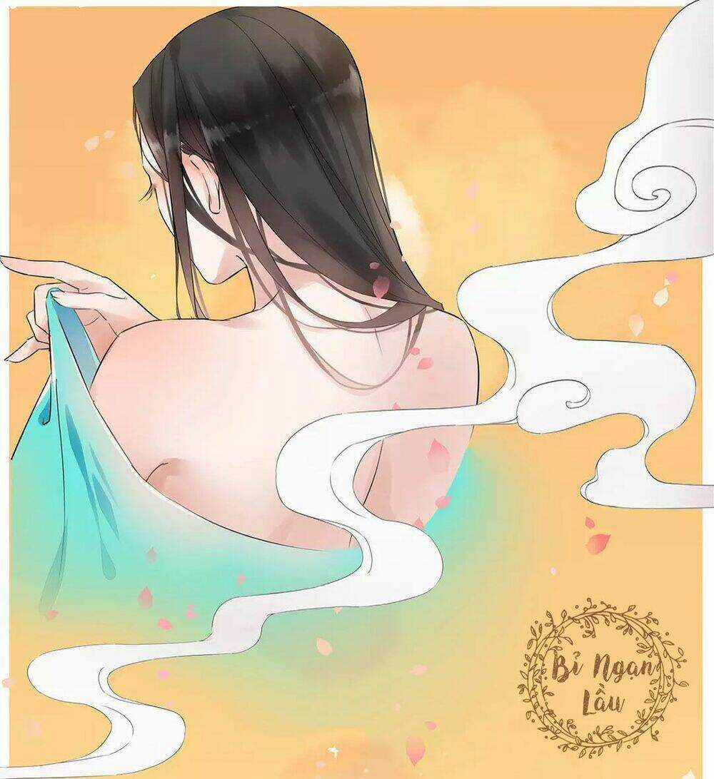 Bồng Sơn Viễn - Chapter 1 - Trang 12