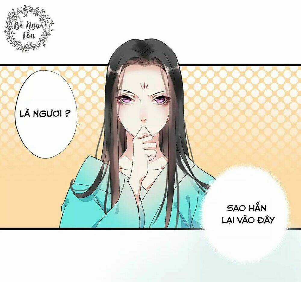 Bồng Sơn Viễn - Chapter 1 - Trang 14