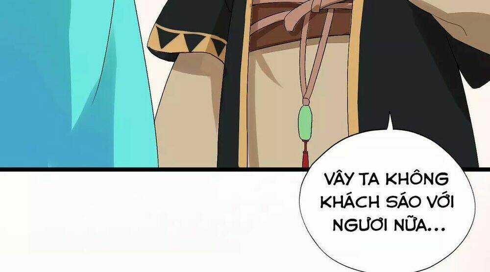 Bồng Sơn Viễn - Chapter 1 - Trang 16