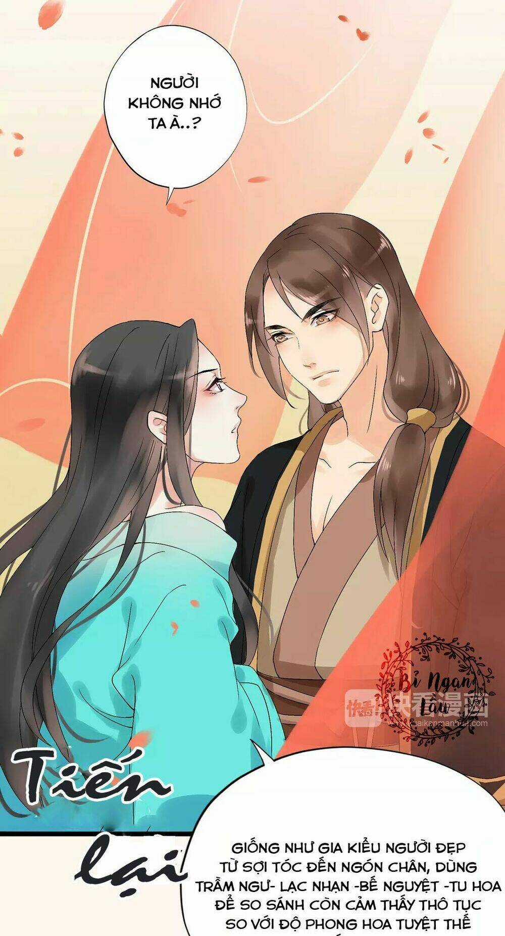 Bồng Sơn Viễn - Chapter 1 - Trang 18