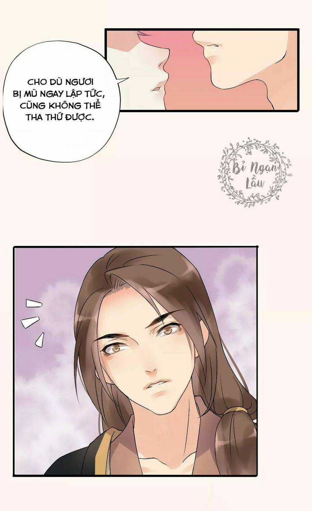 Bồng Sơn Viễn - Chapter 1 - Trang 20