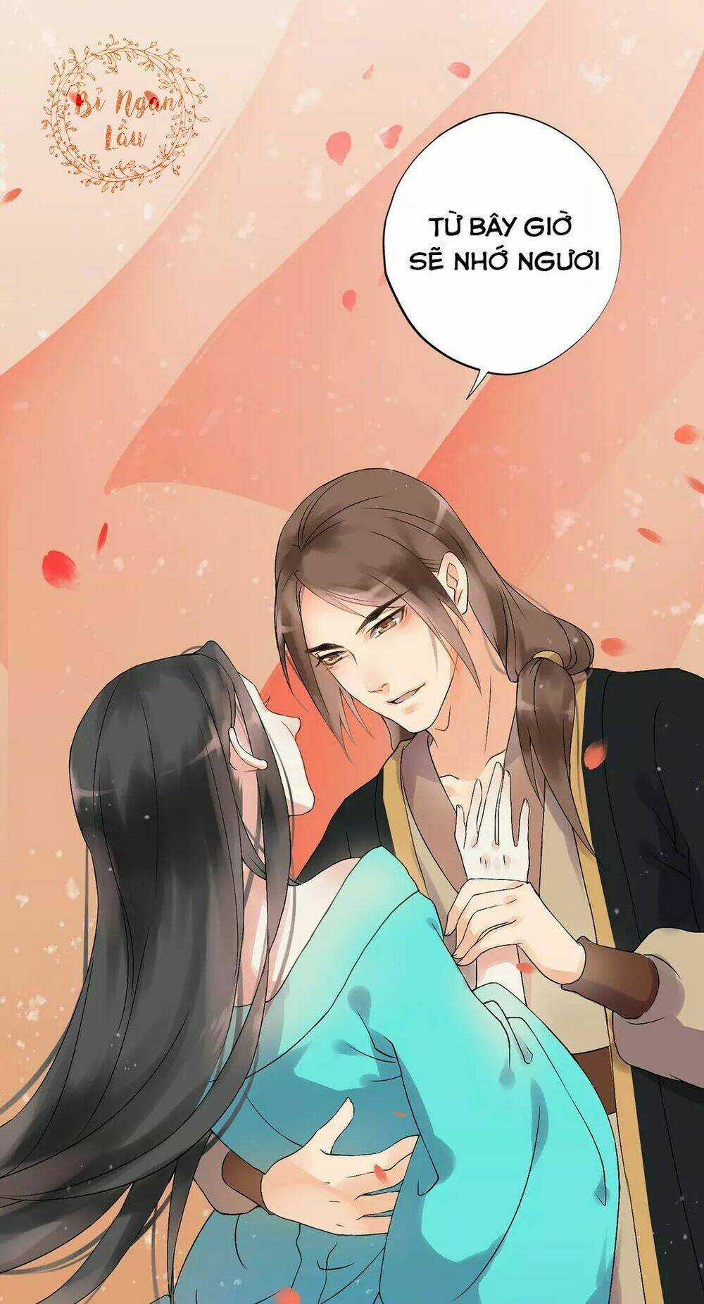 Bồng Sơn Viễn - Chapter 1 - Trang 22