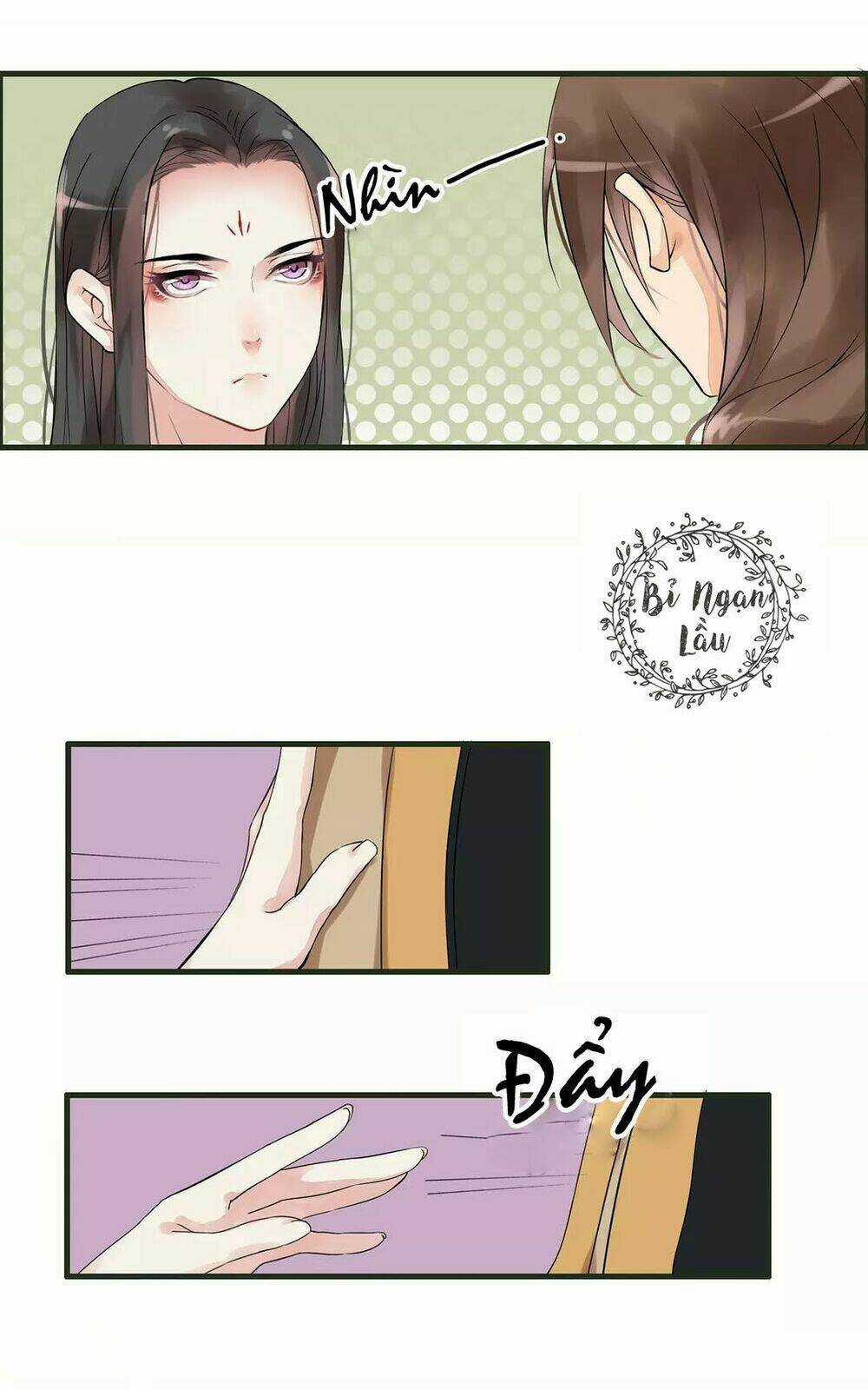 Bồng Sơn Viễn - Chapter 1 - Trang 24