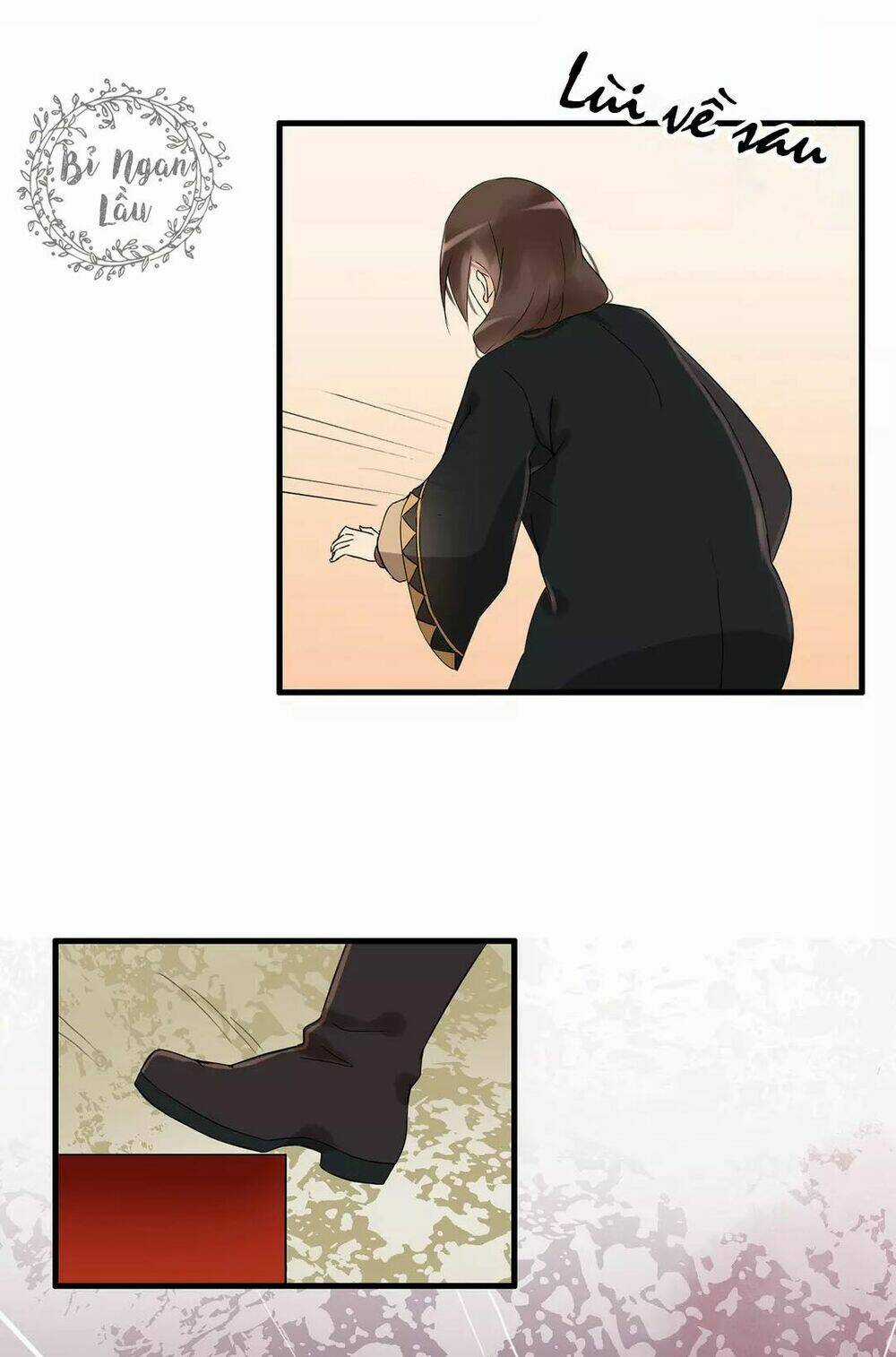 Bồng Sơn Viễn - Chapter 1 - Trang 27