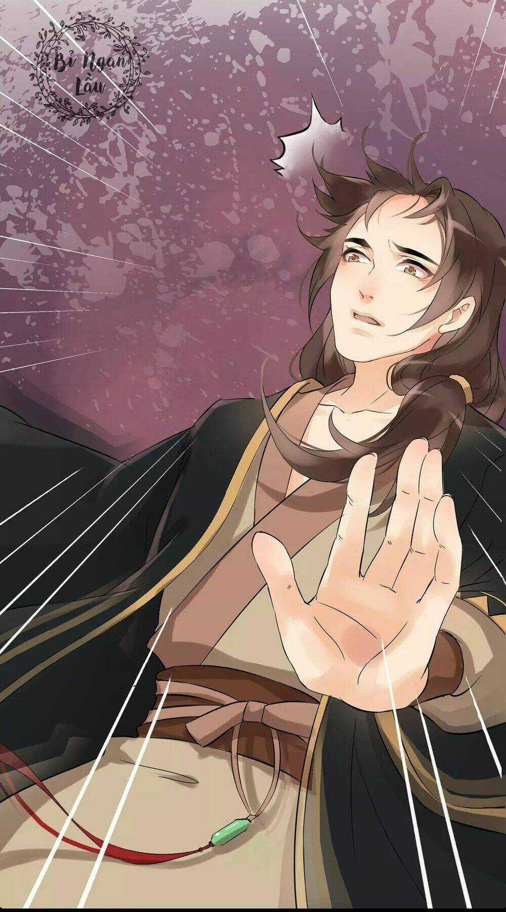 Bồng Sơn Viễn - Chapter 1 - Trang 28