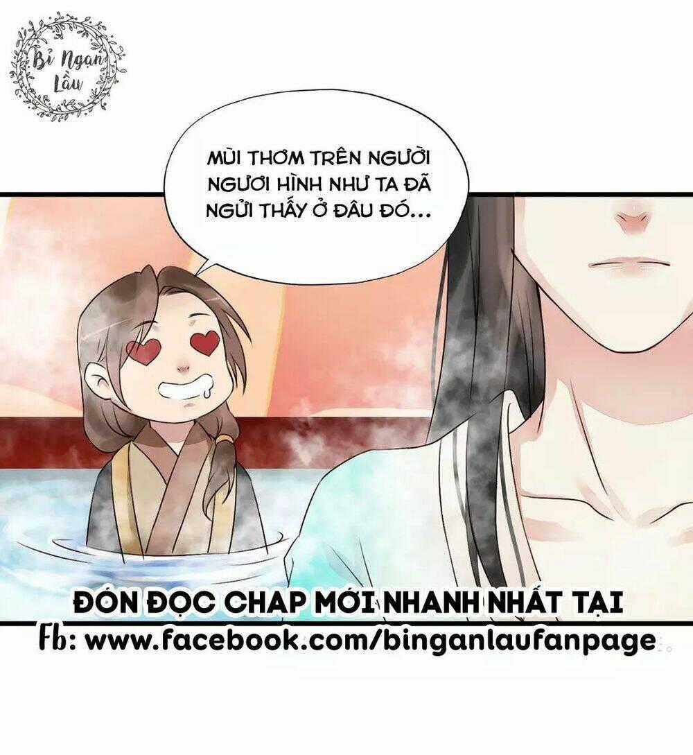 Bồng Sơn Viễn - Chapter 1 - Trang 35