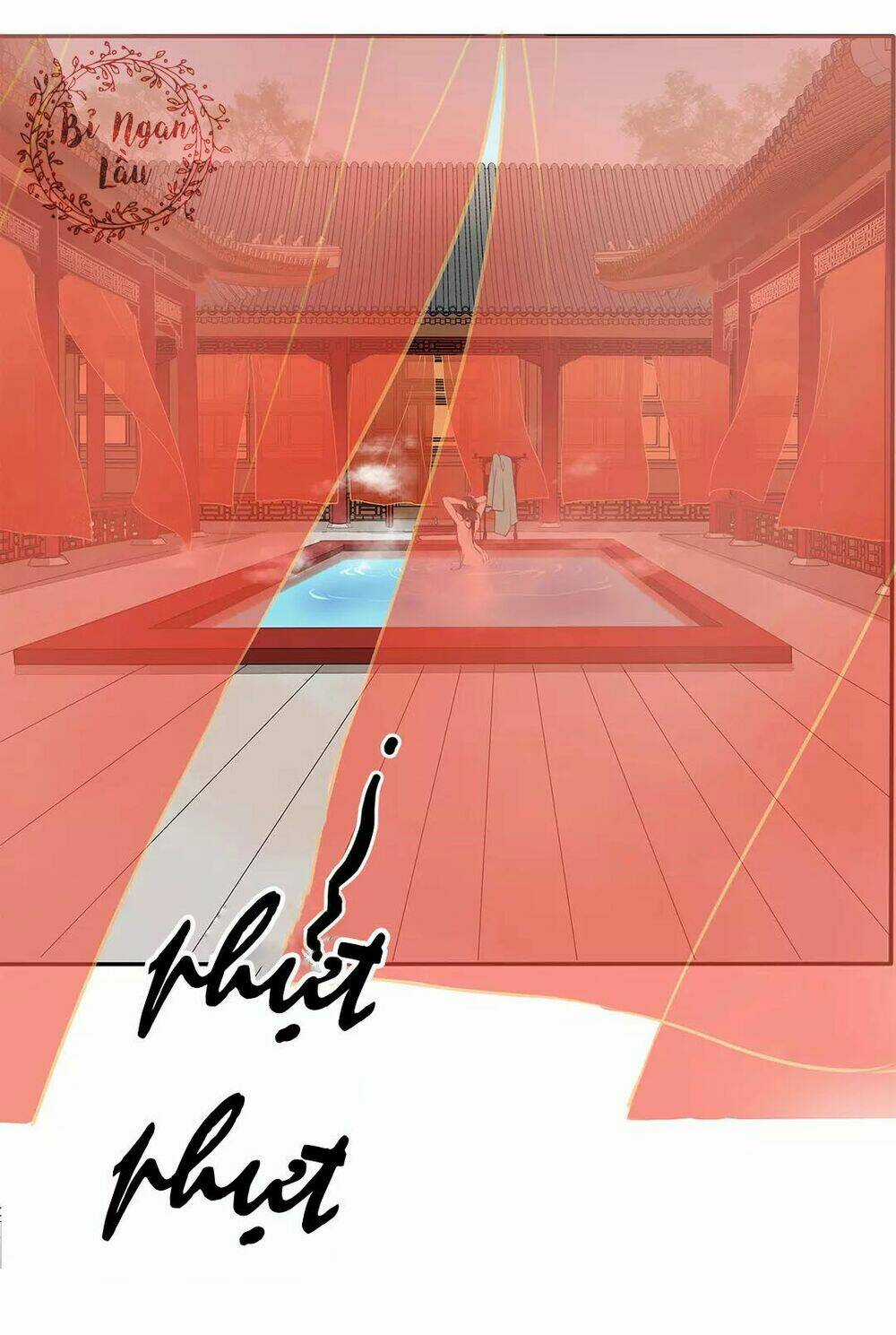 Bồng Sơn Viễn - Chapter 1 - Trang 7