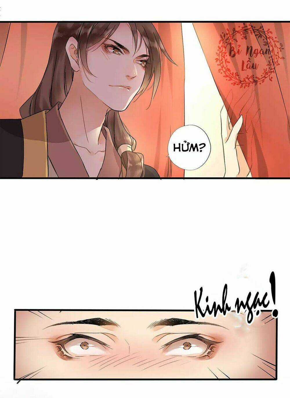 Bồng Sơn Viễn - Chapter 1 - Trang 8