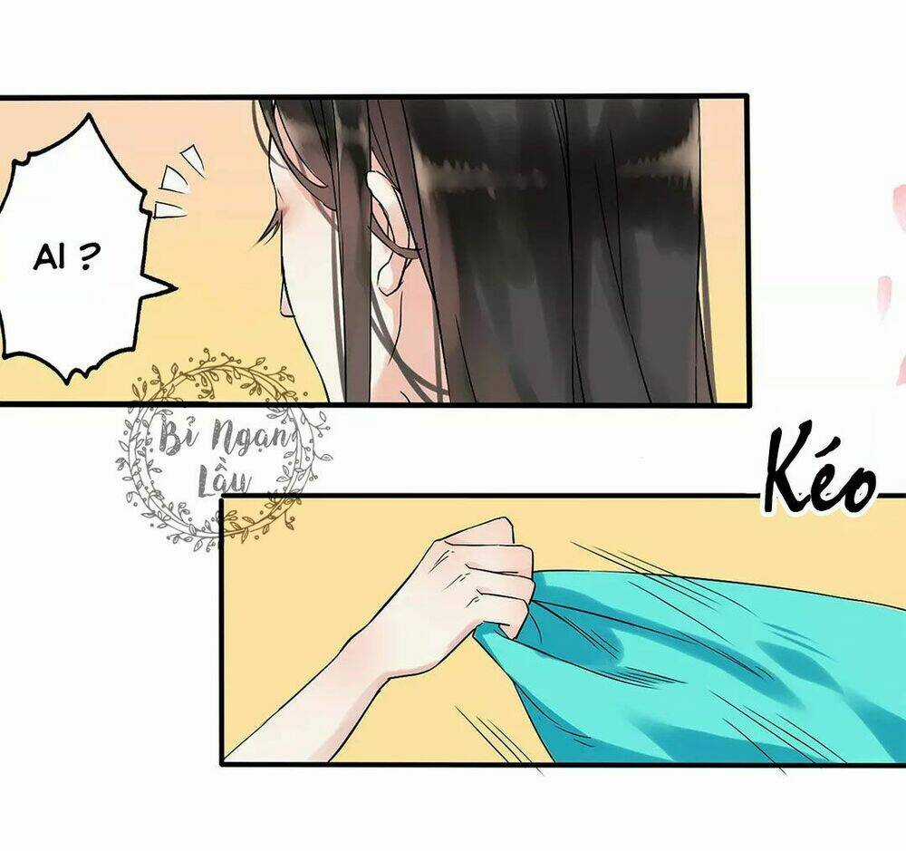 Bồng Sơn Viễn - Chapter 1 - Trang 10