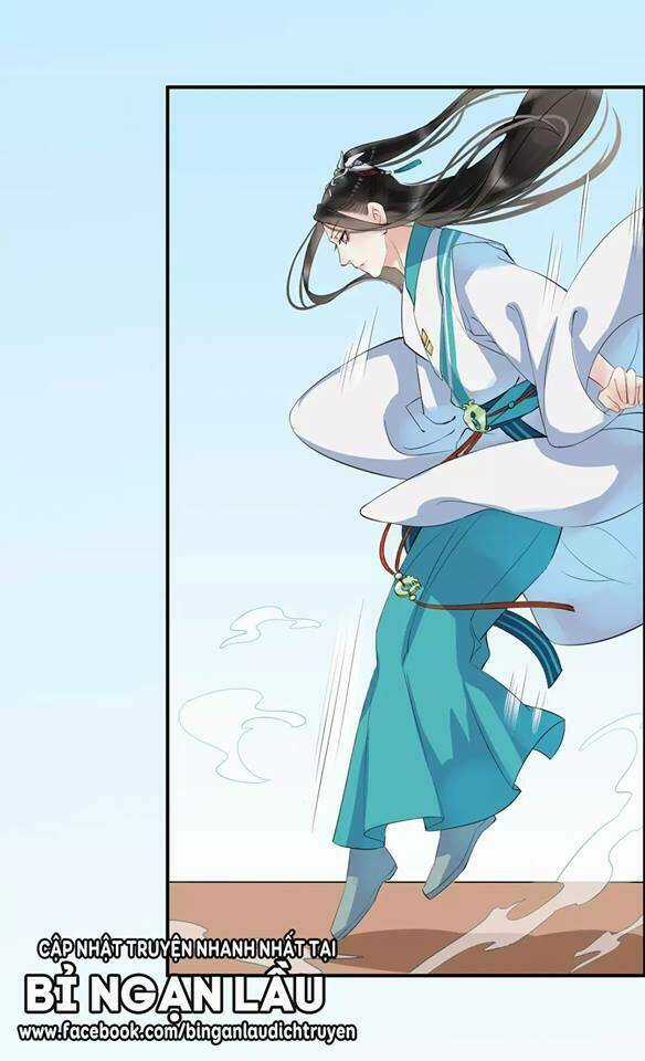 Bồng Sơn Viễn - Chapter 10 - Trang 11