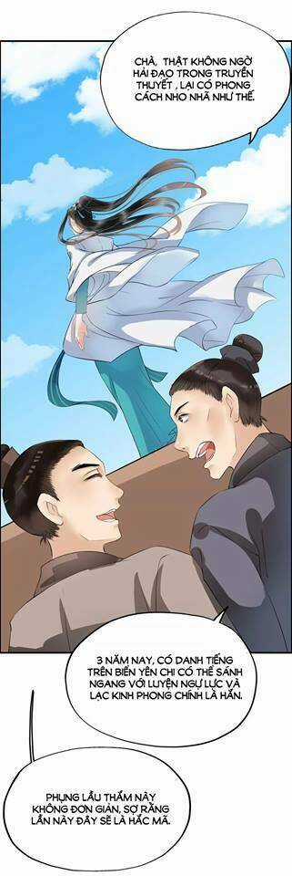 Bồng Sơn Viễn - Chapter 10 - Trang 16