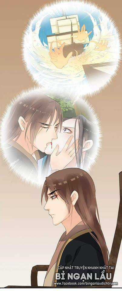 Bồng Sơn Viễn - Chapter 10 - Trang 20