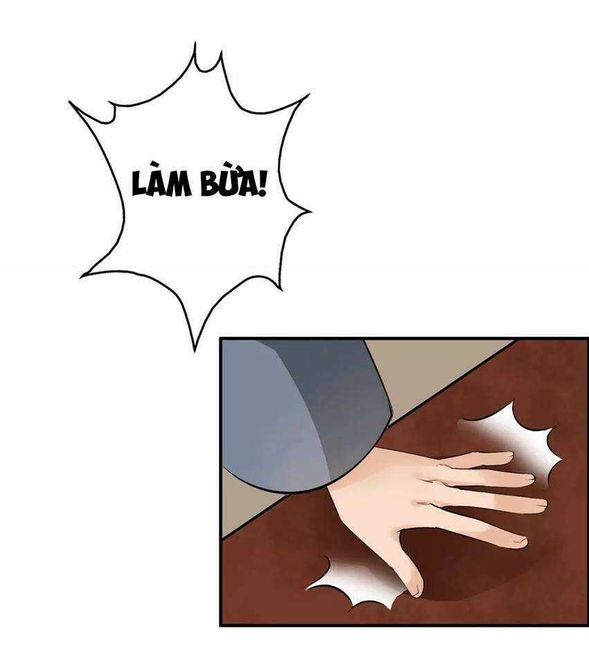 Bồng Sơn Viễn - Chapter 10 - Trang 21