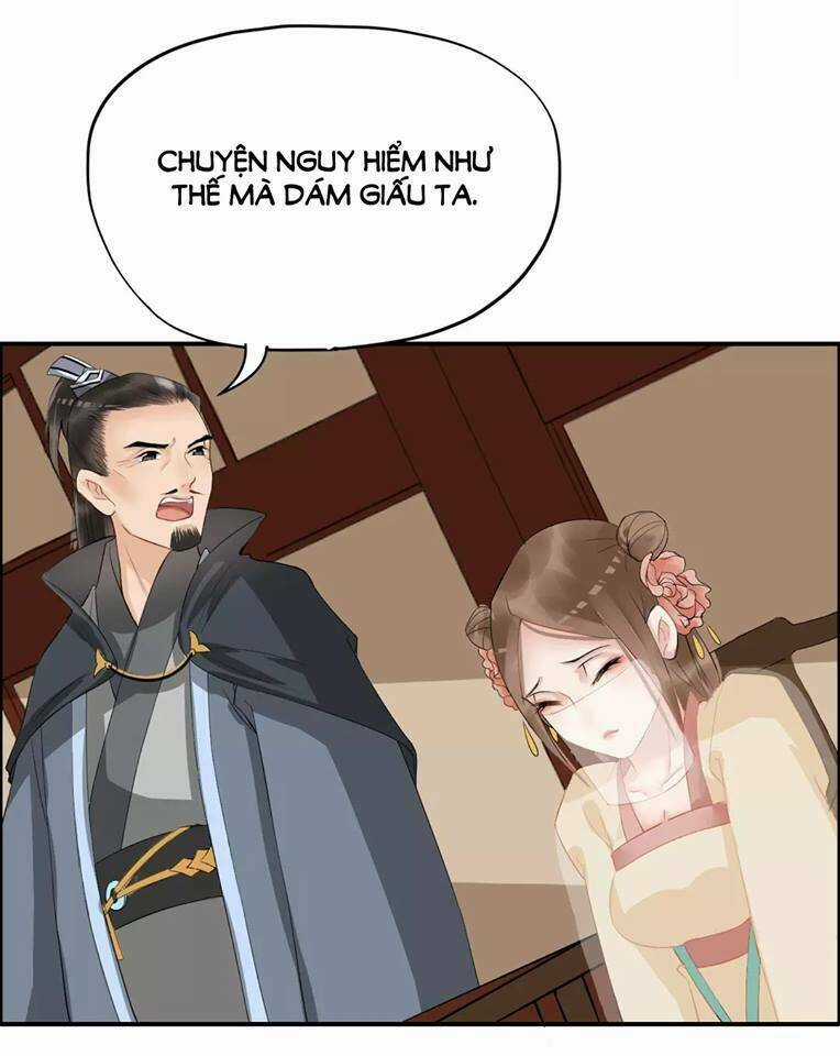 Bồng Sơn Viễn - Chapter 10 - Trang 22