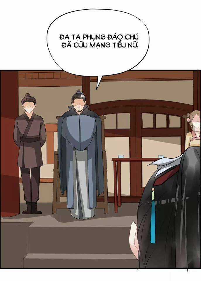 Bồng Sơn Viễn - Chapter 10 - Trang 23