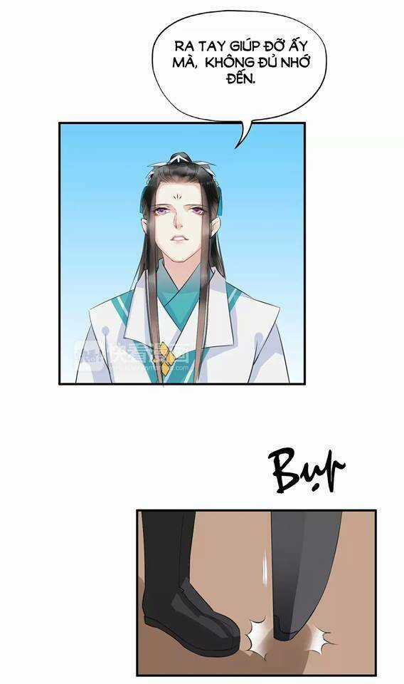 Bồng Sơn Viễn - Chapter 10 - Trang 24