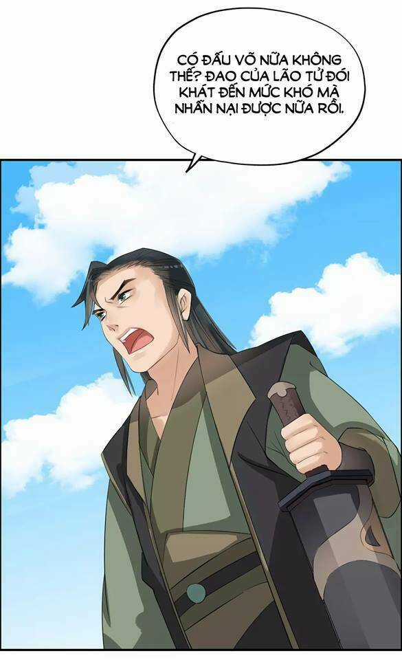 Bồng Sơn Viễn - Chapter 10 - Trang 25