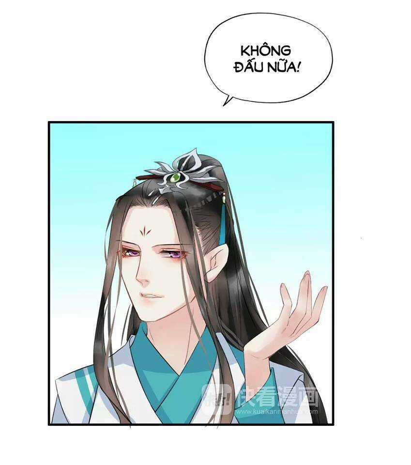 Bồng Sơn Viễn - Chapter 10 - Trang 26