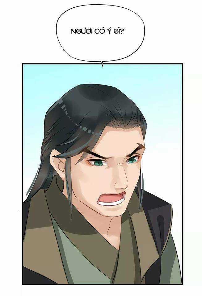 Bồng Sơn Viễn - Chapter 10 - Trang 28