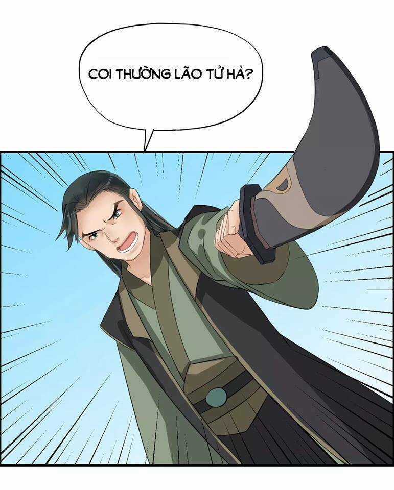 Bồng Sơn Viễn - Chapter 10 - Trang 29