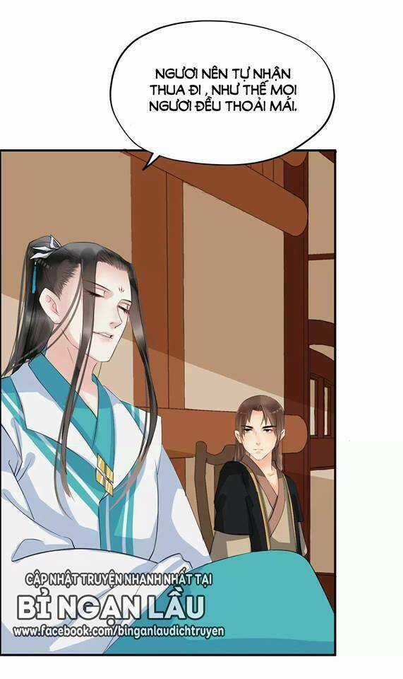 Bồng Sơn Viễn - Chapter 10 - Trang 32