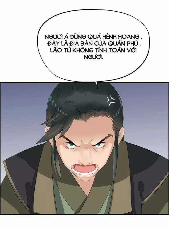 Bồng Sơn Viễn - Chapter 10 - Trang 34