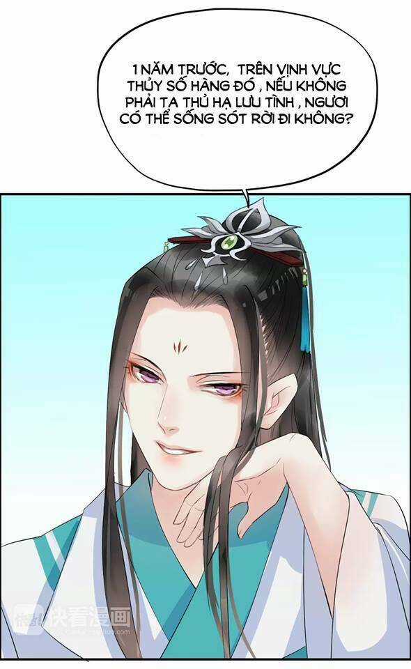 Bồng Sơn Viễn - Chapter 10 - Trang 35