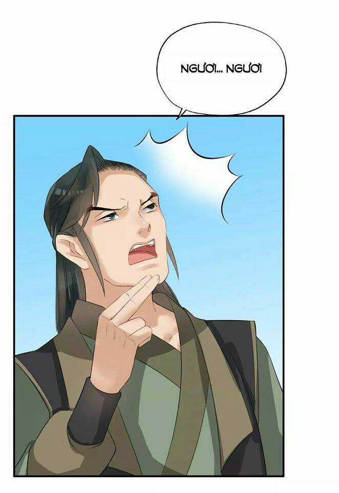 Bồng Sơn Viễn - Chapter 10 - Trang 36