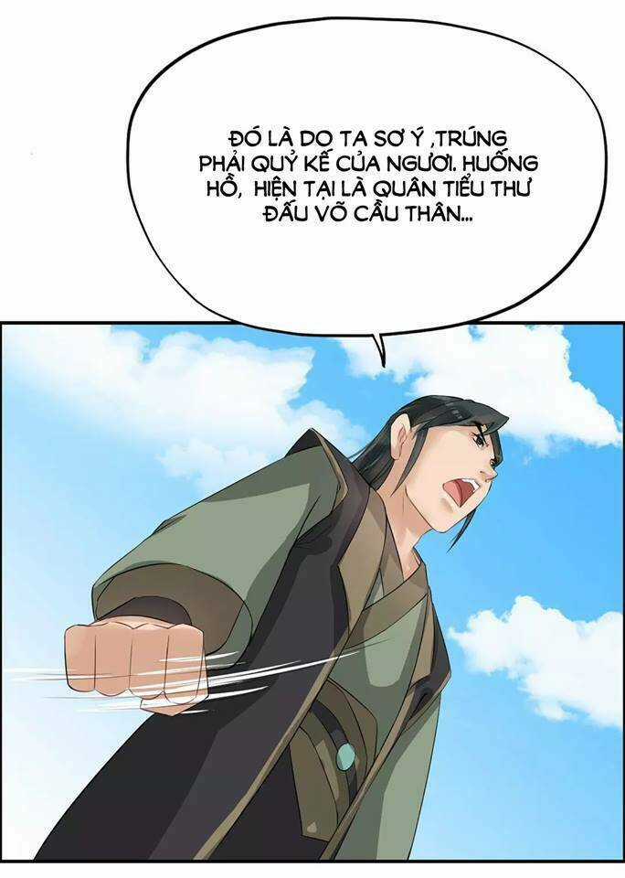 Bồng Sơn Viễn - Chapter 10 - Trang 37