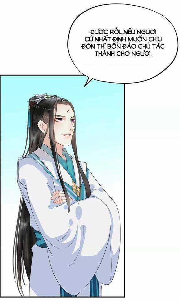 Bồng Sơn Viễn - Chapter 10 - Trang 38