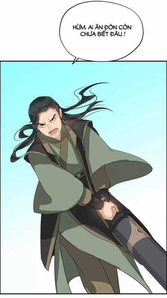 Bồng Sơn Viễn - Chapter 10 - Trang 39