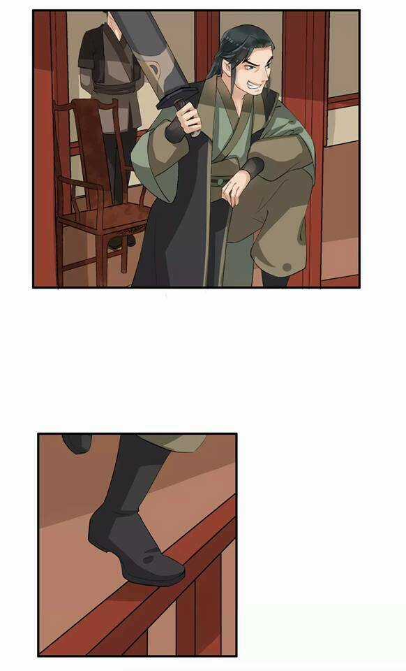 Bồng Sơn Viễn - Chapter 10 - Trang 5