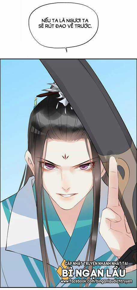 Bồng Sơn Viễn - Chapter 10 - Trang 43