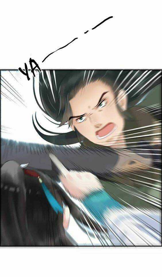 Bồng Sơn Viễn - Chapter 10 - Trang 48