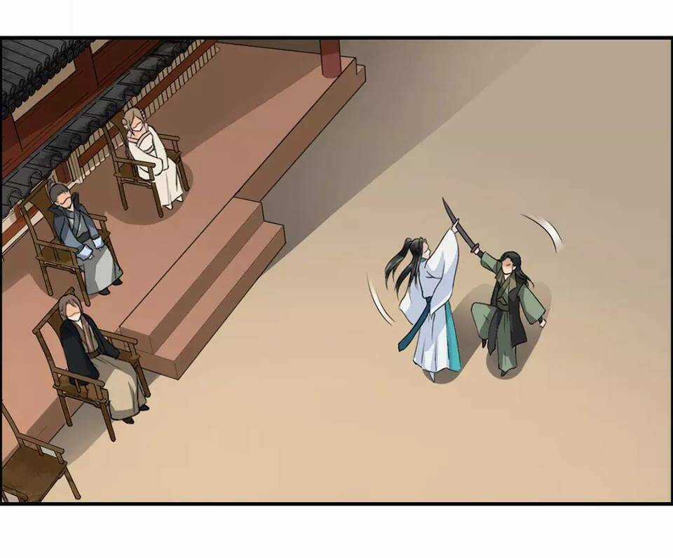 Bồng Sơn Viễn - Chapter 10 - Trang 50