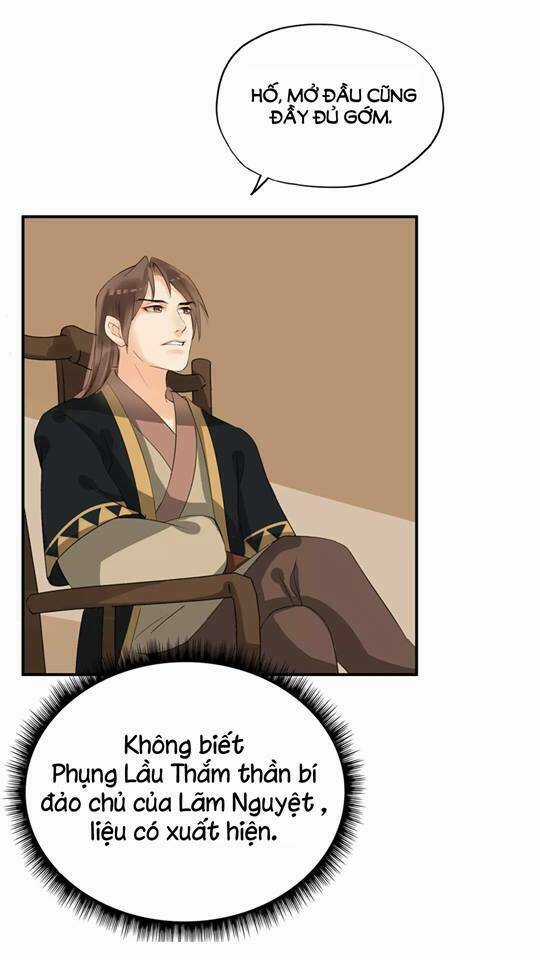 Bồng Sơn Viễn - Chapter 10 - Trang 8