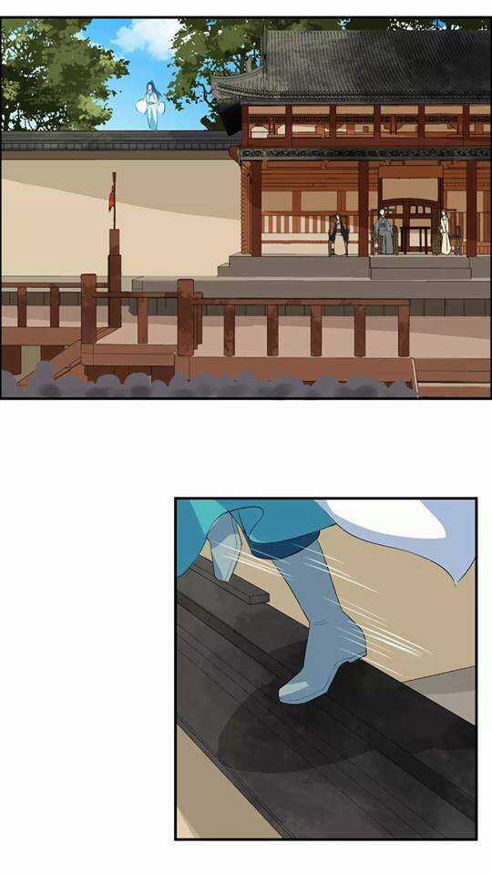 Bồng Sơn Viễn - Chapter 10 - Trang 9