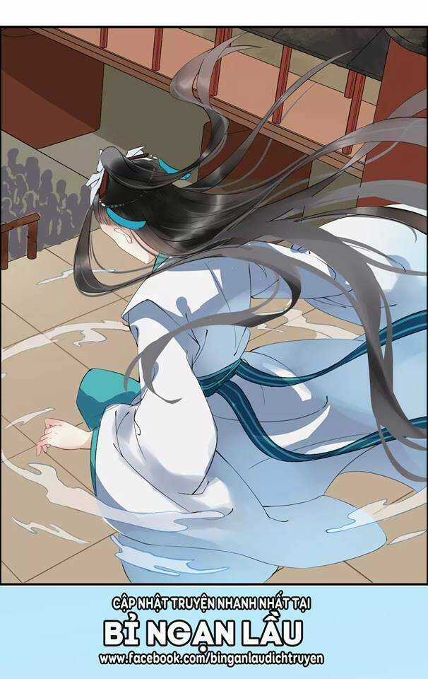 Bồng Sơn Viễn - Chapter 10 - Trang 10