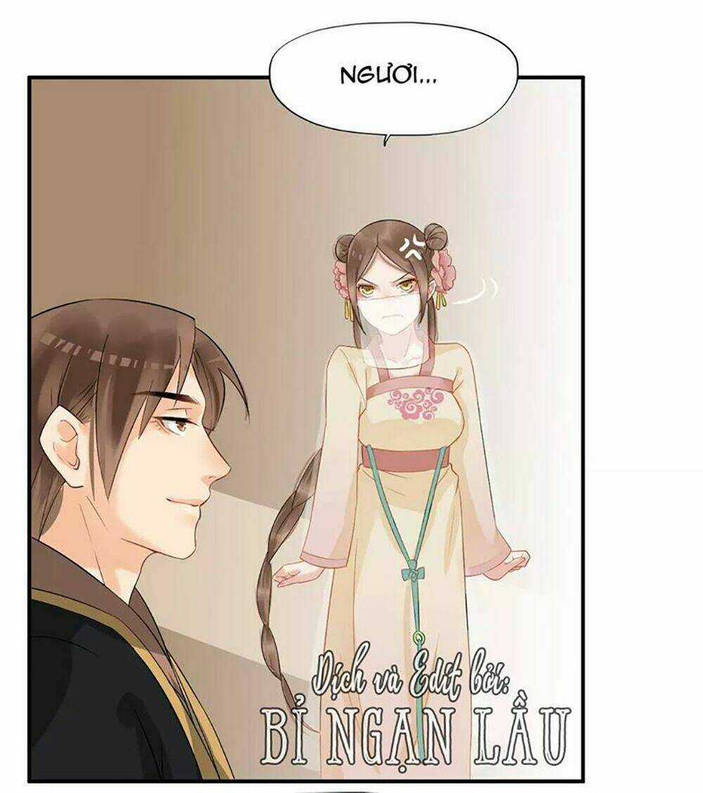 Bồng Sơn Viễn - Chapter 11 - Trang 11