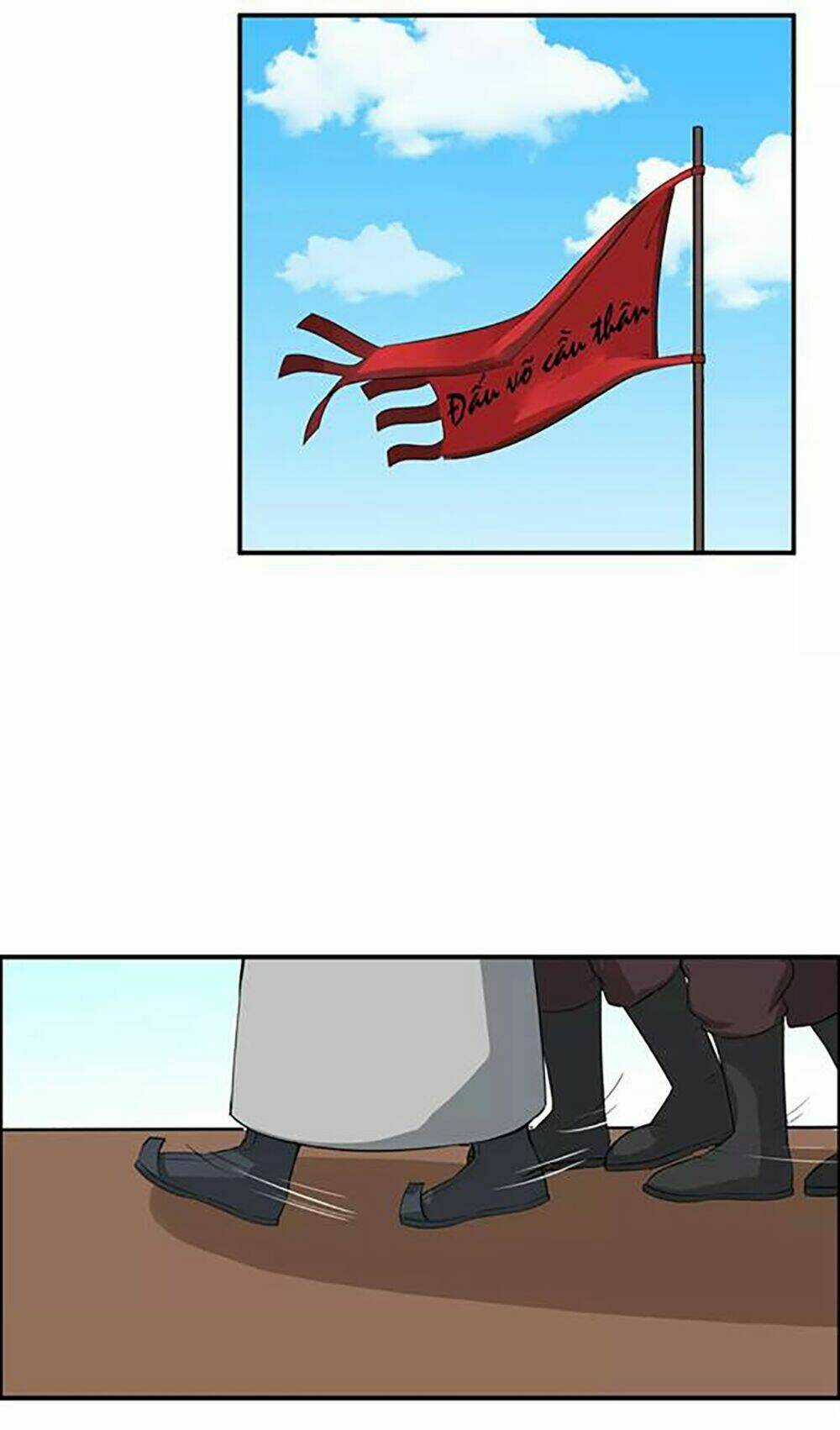 Bồng Sơn Viễn - Chapter 11 - Trang 15