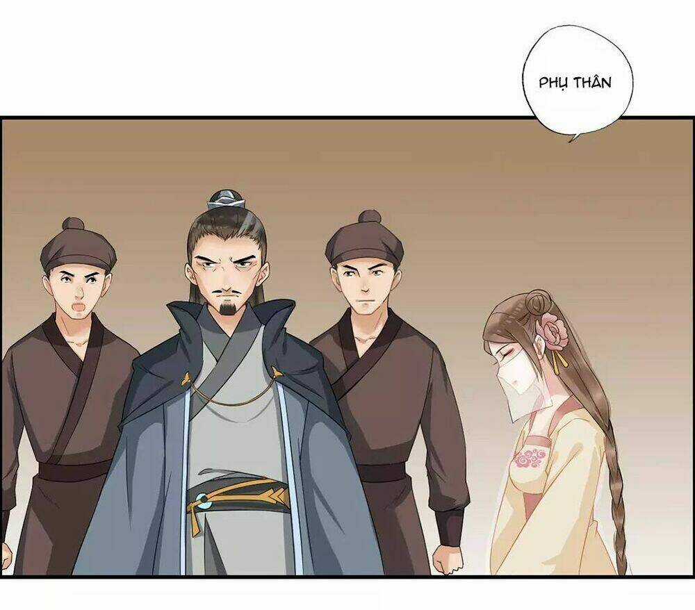 Bồng Sơn Viễn - Chapter 11 - Trang 17