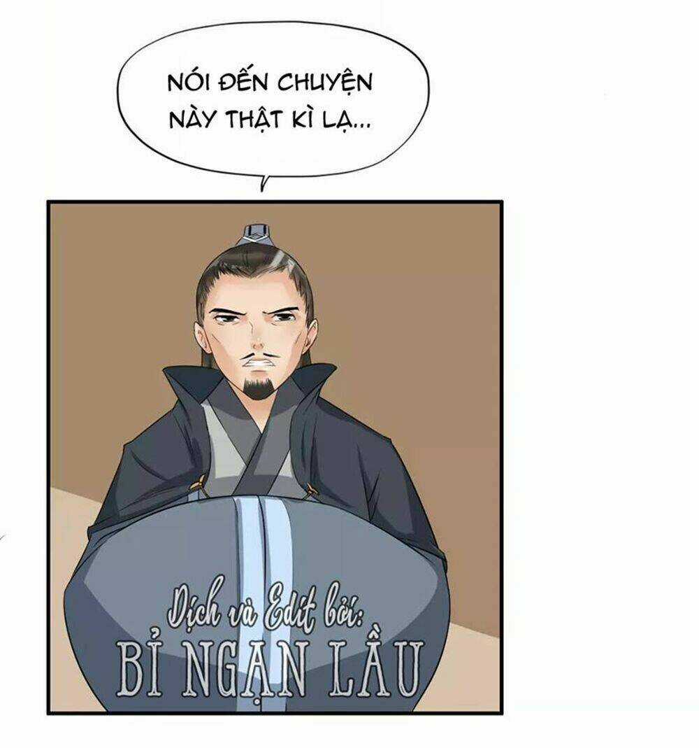 Bồng Sơn Viễn - Chapter 11 - Trang 18