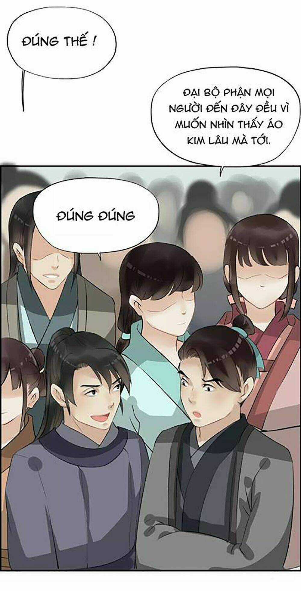 Bồng Sơn Viễn - Chapter 11 - Trang 20