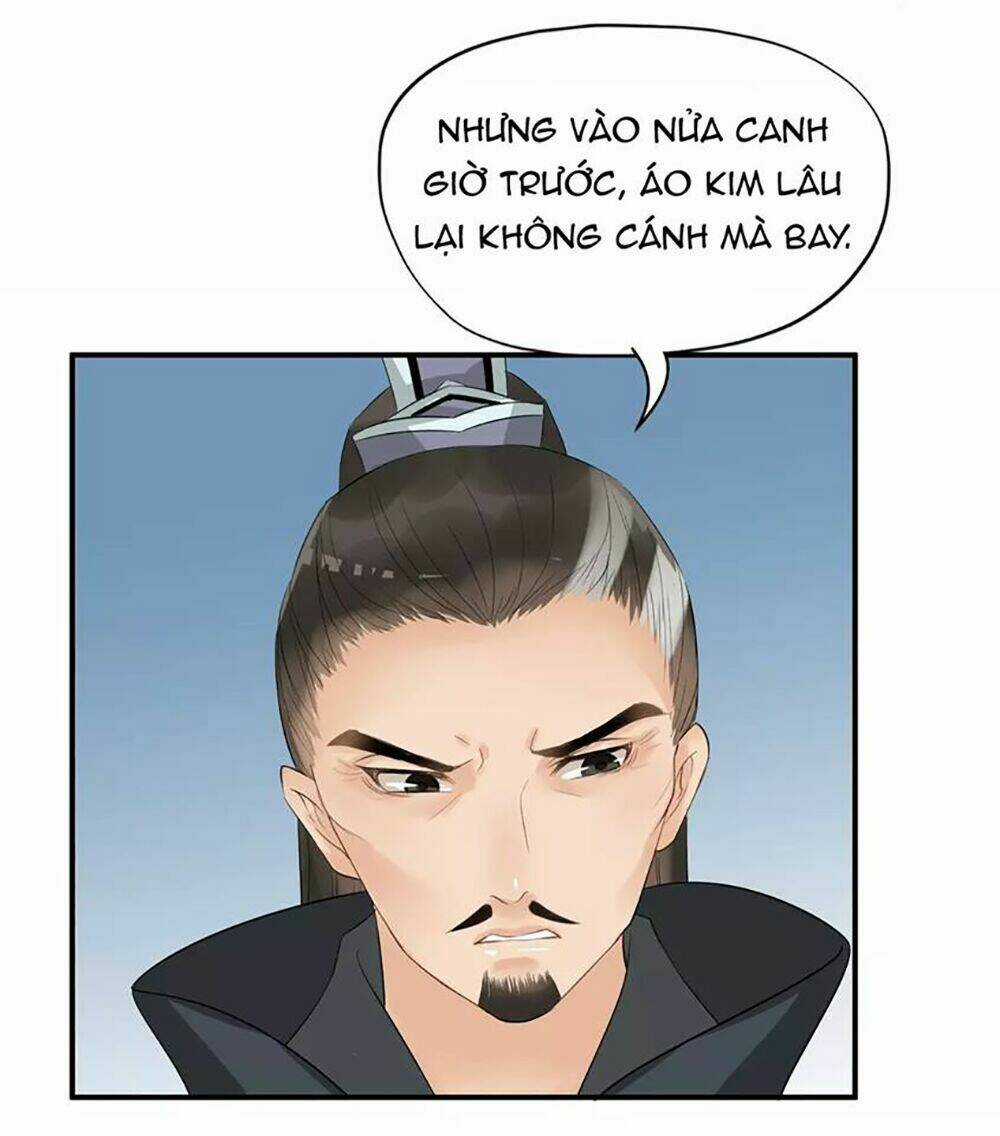 Bồng Sơn Viễn - Chapter 11 - Trang 21