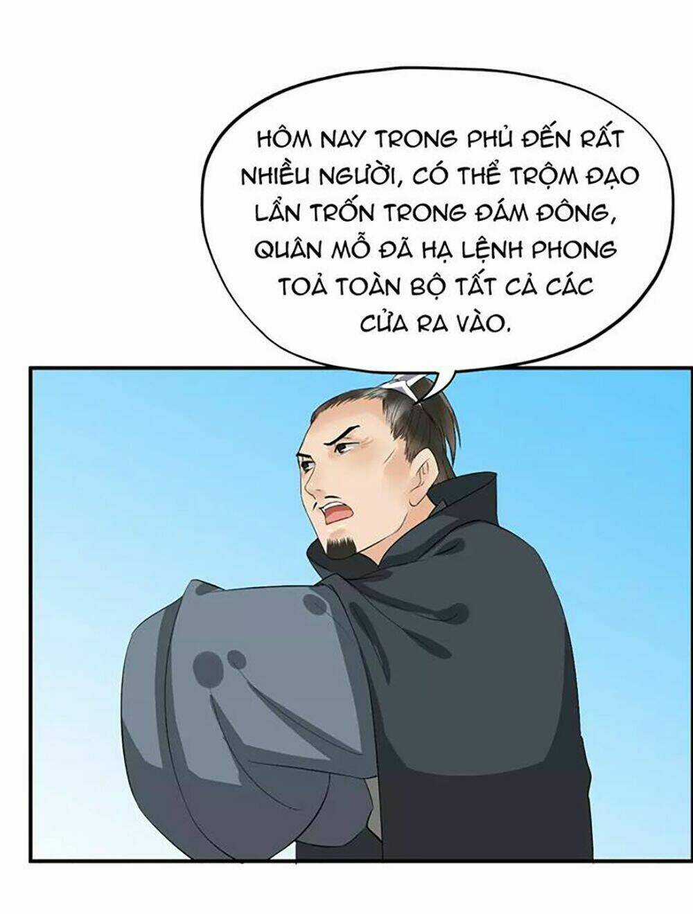 Bồng Sơn Viễn - Chapter 11 - Trang 24